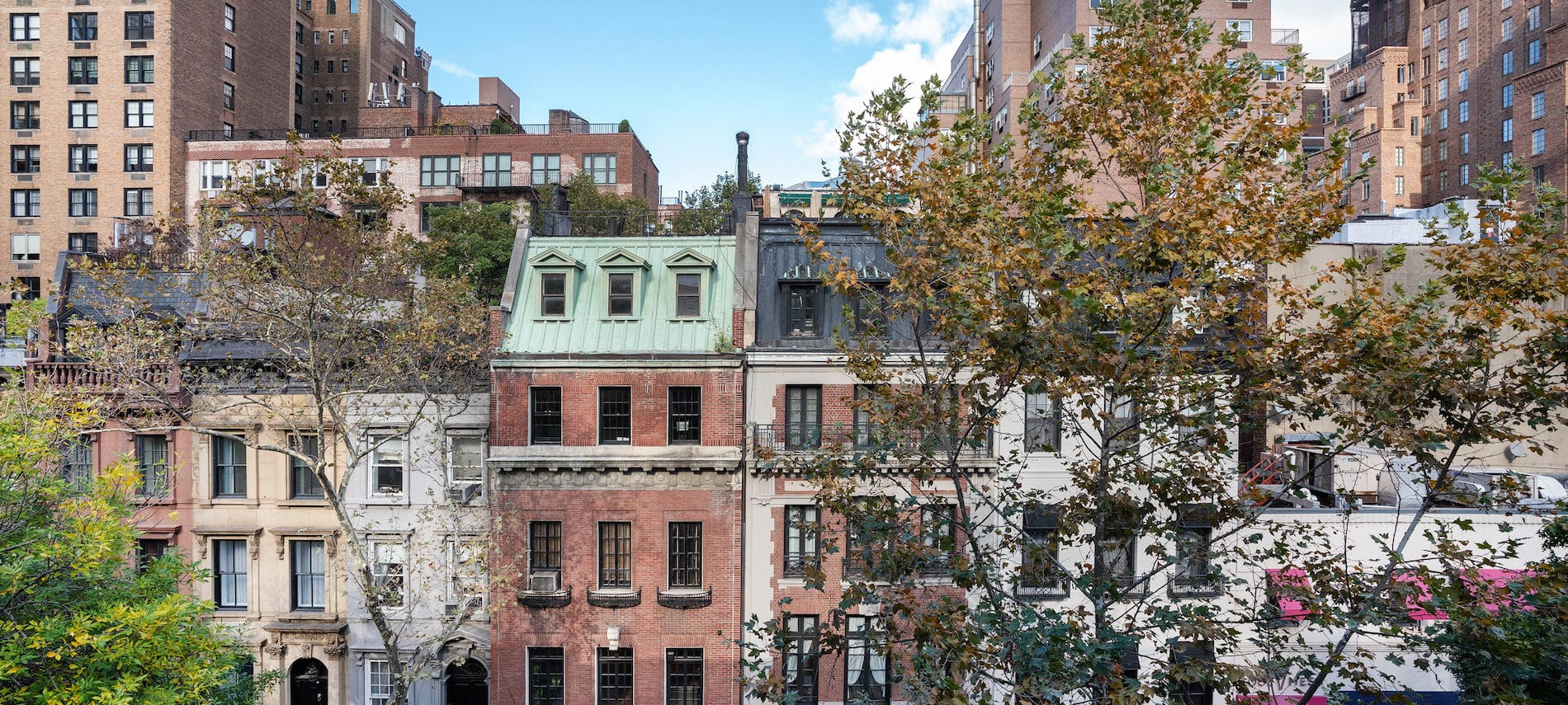 Short Term Lodging Furnished Rental Apartments in Manhattan New York City